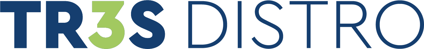 3Music Distro Logo