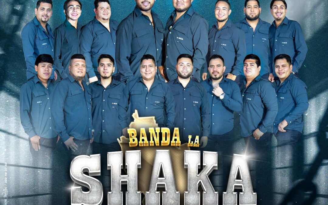 La Banda Shaka