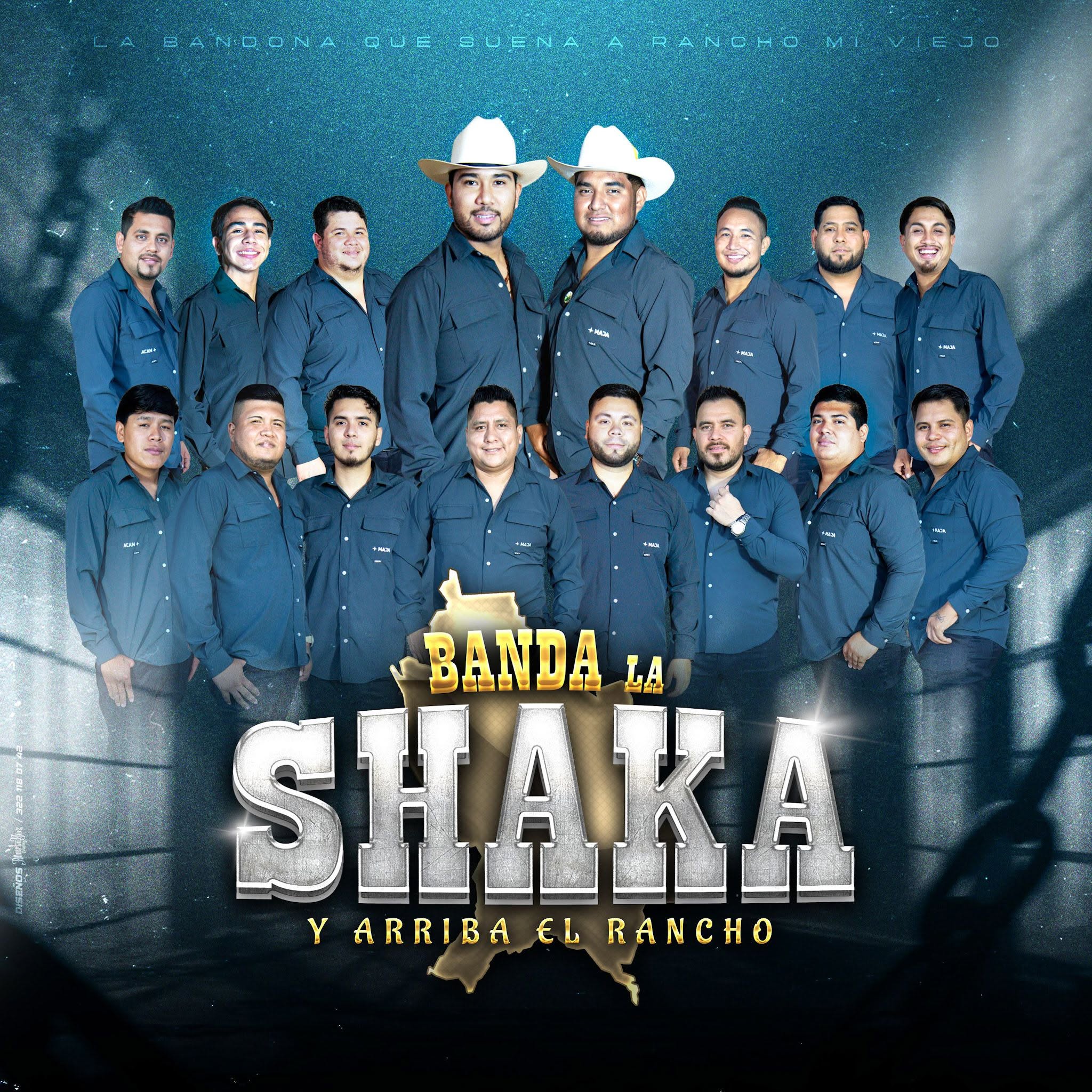La Banda Shaka