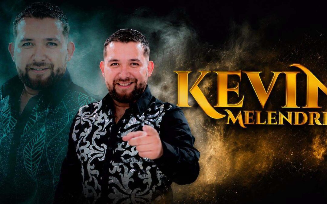 Kevin Melendres
