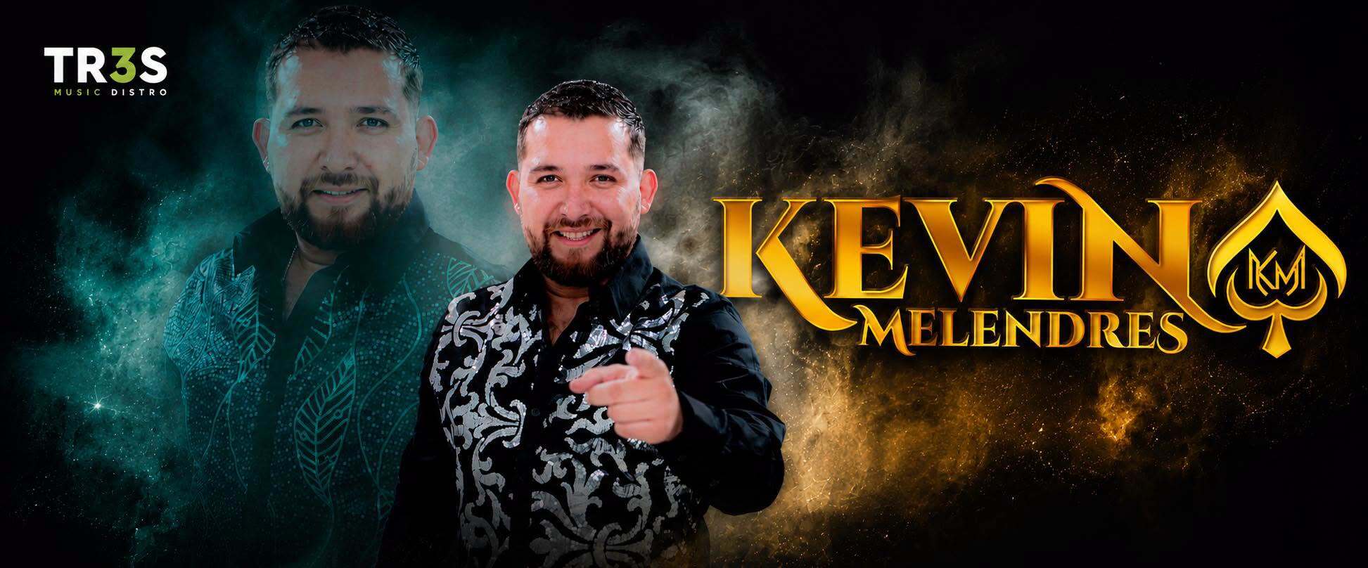 Kevin Melendres