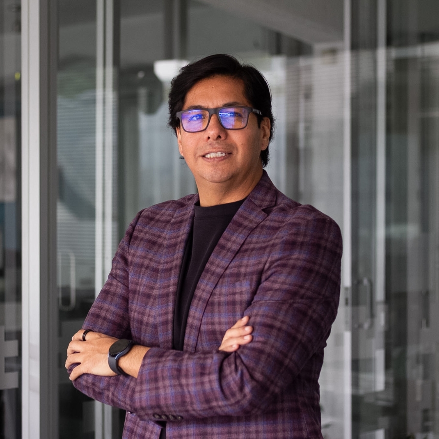 Noel Medina
