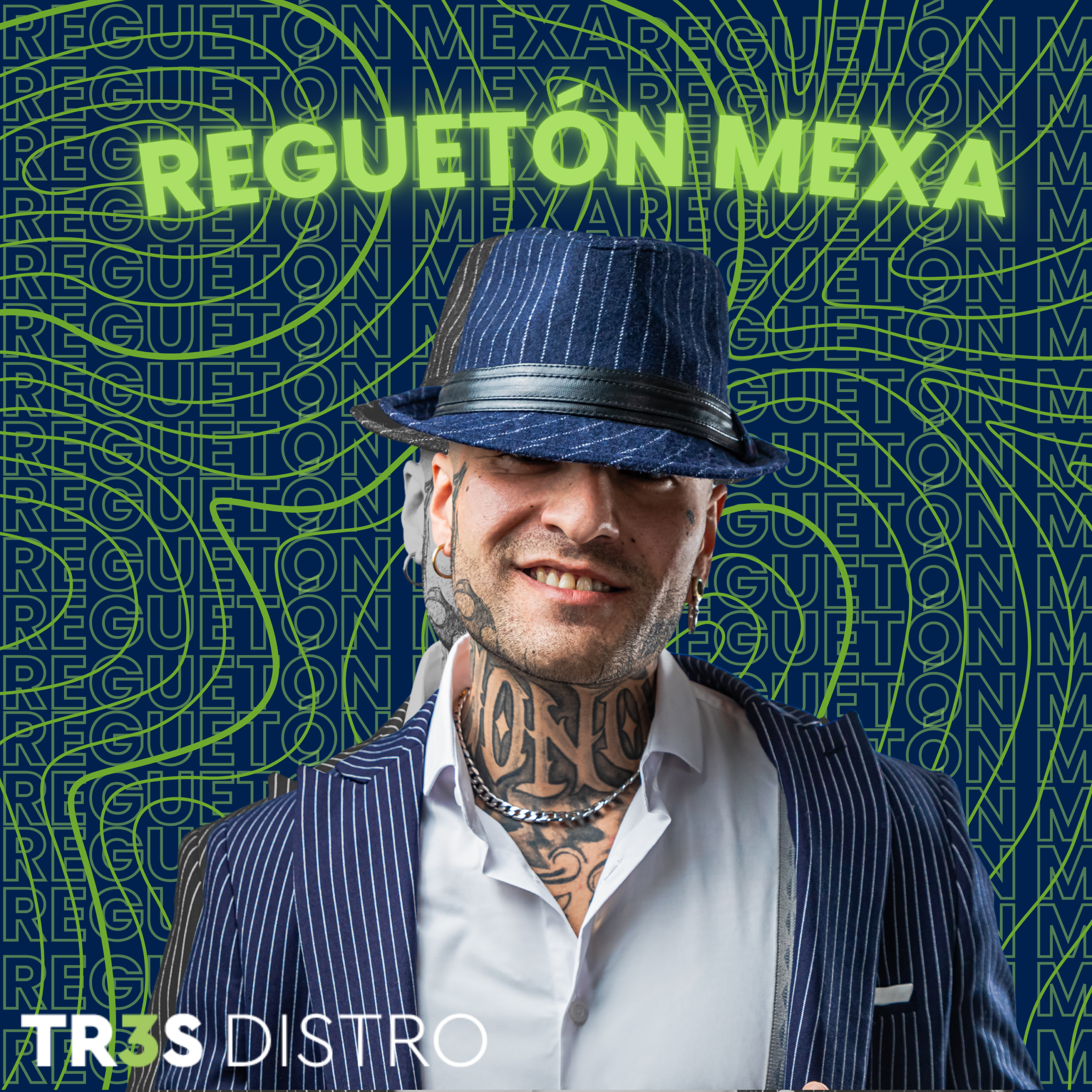 Reguetón Mexa