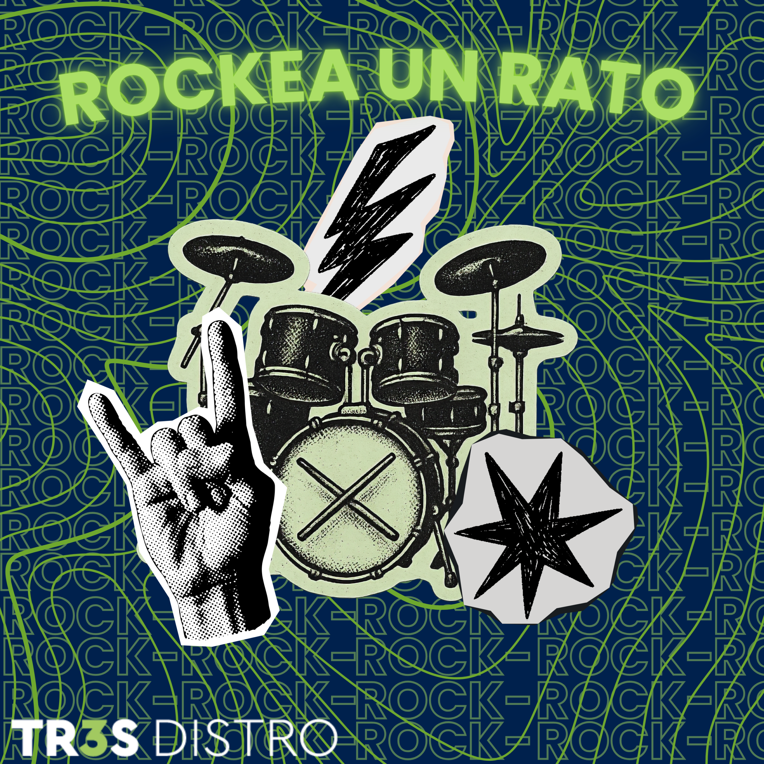 Rockea un rato