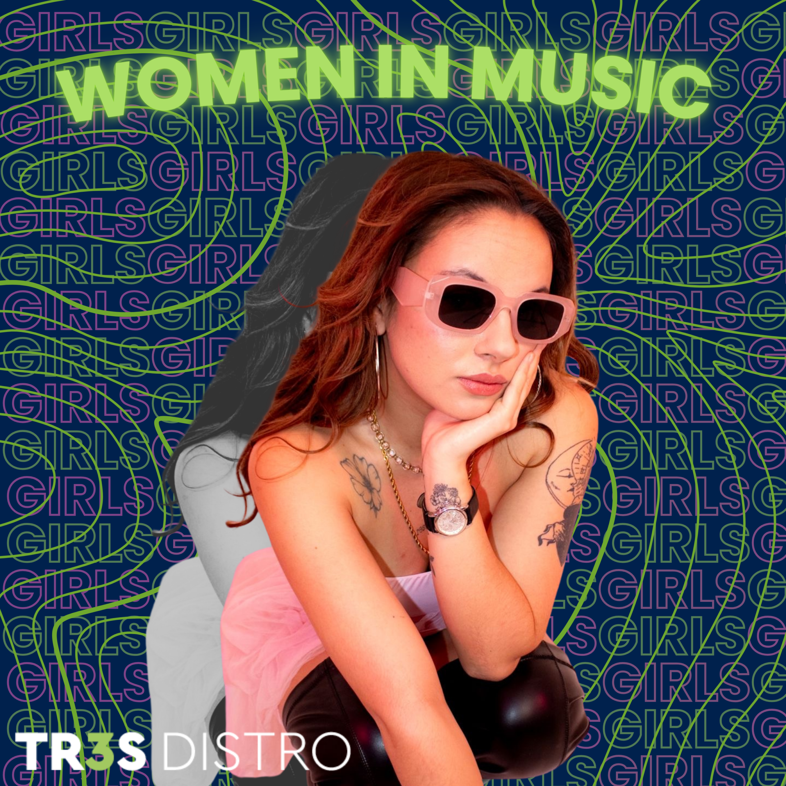 Women in Music