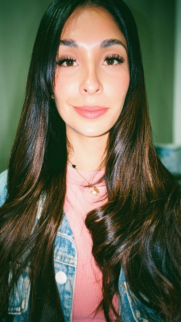 Cynthia Medina | 3Music Distro