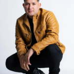 Kevin Melendres