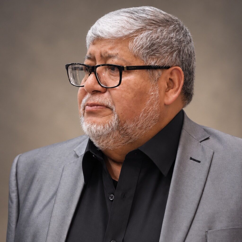 Armando Medina